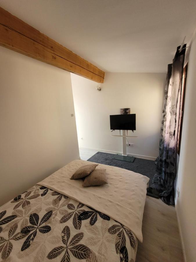 Charmant Duplex Au Coeur Du Village Cotignac Dış mekan fotoğraf